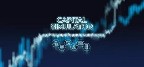 Capital Simulator görsel 1