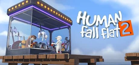 Human Fall Flat 2 görsel 1