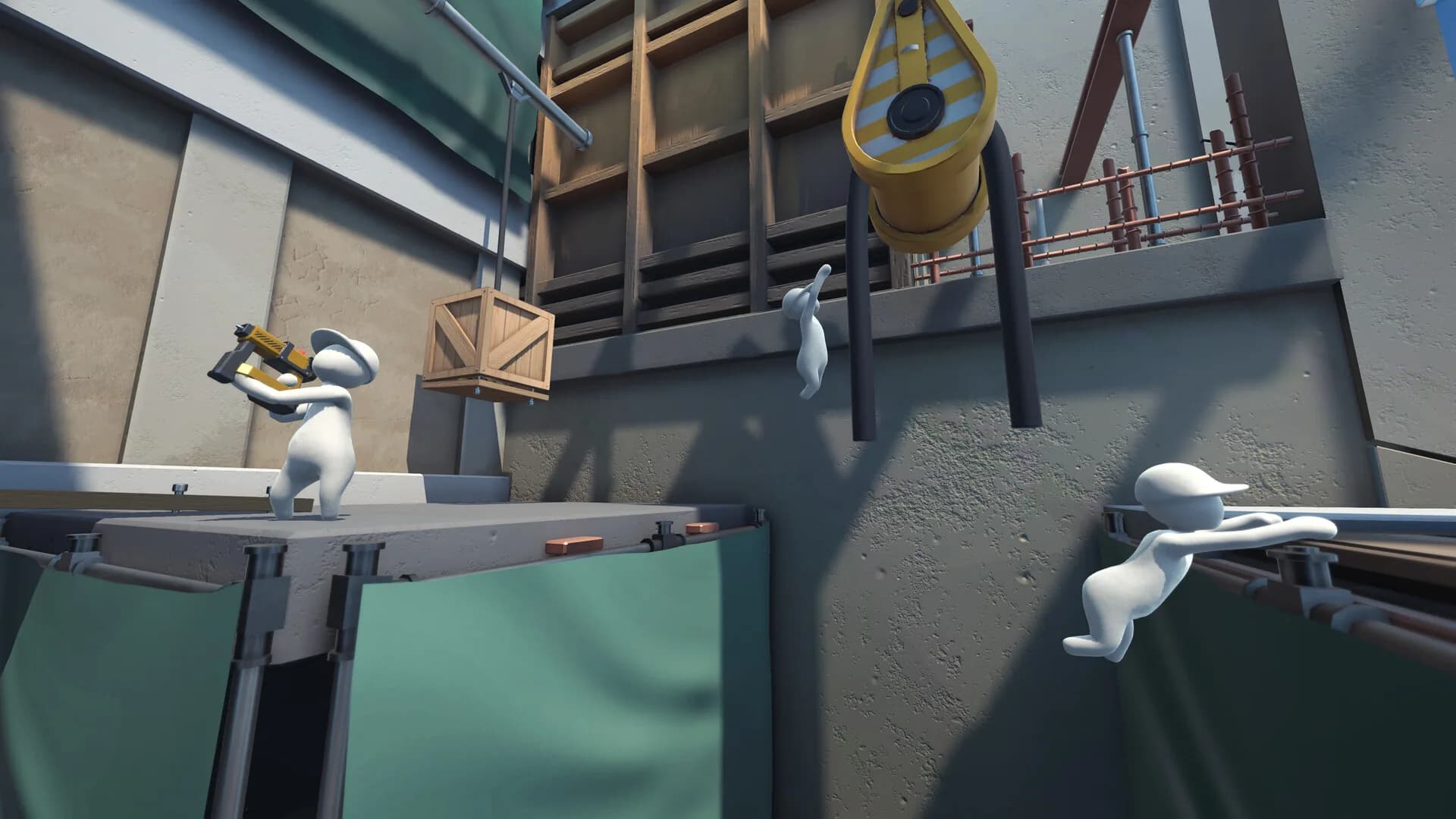 Human Fall Flat 2 görsel 5