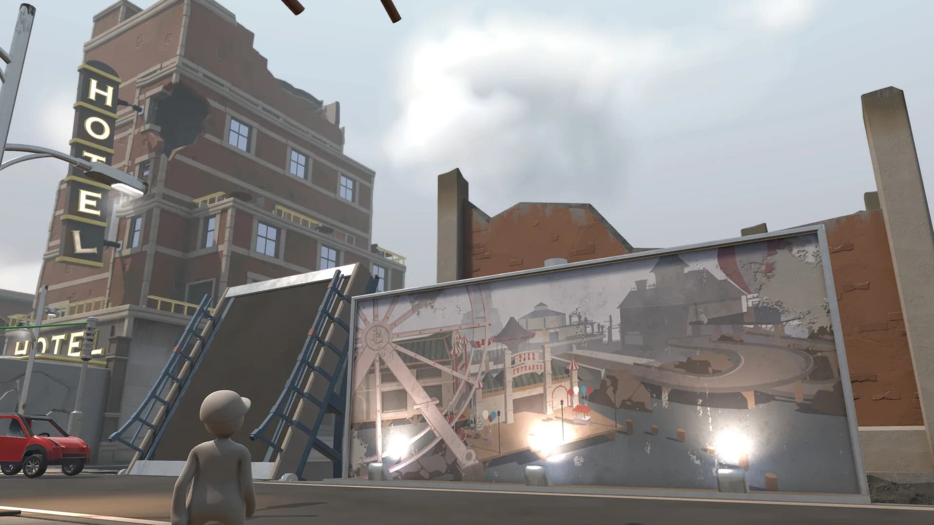 Human Fall Flat 2 görsel 7