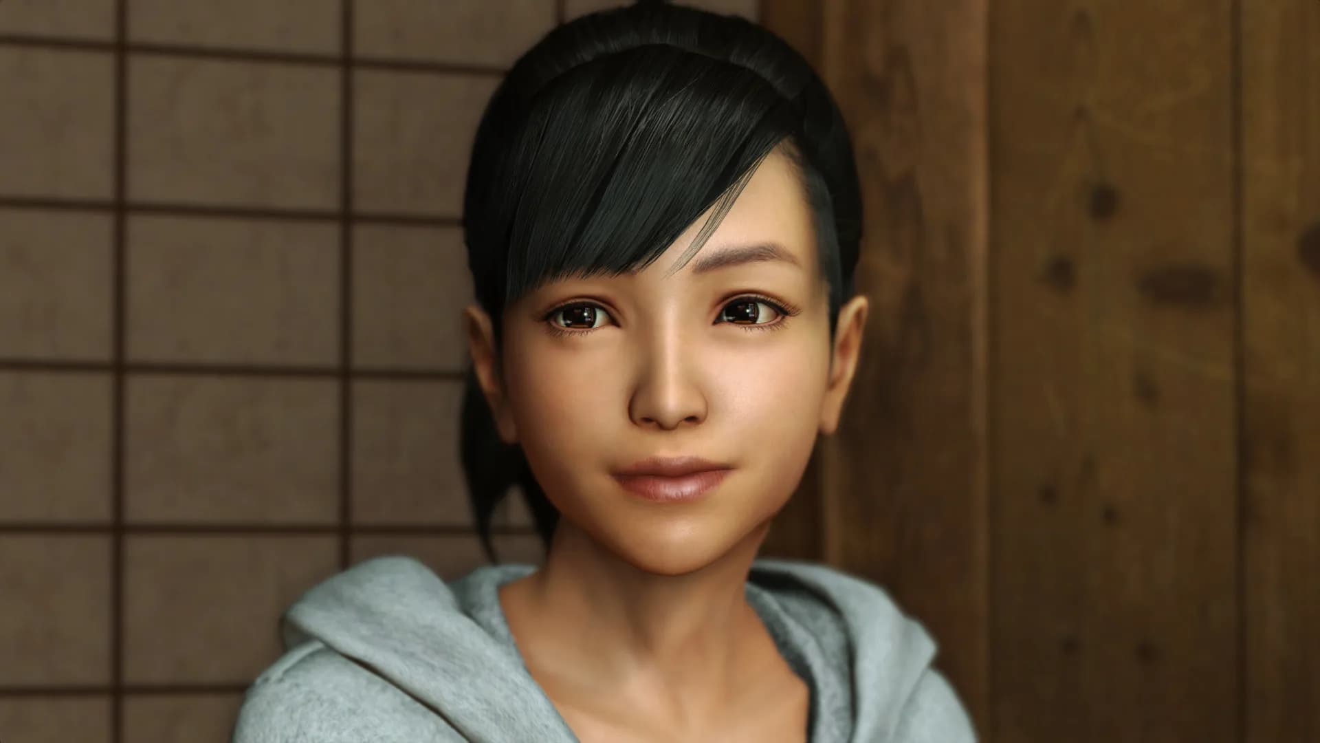 Yakuza 6: The Song of Life görsel 3