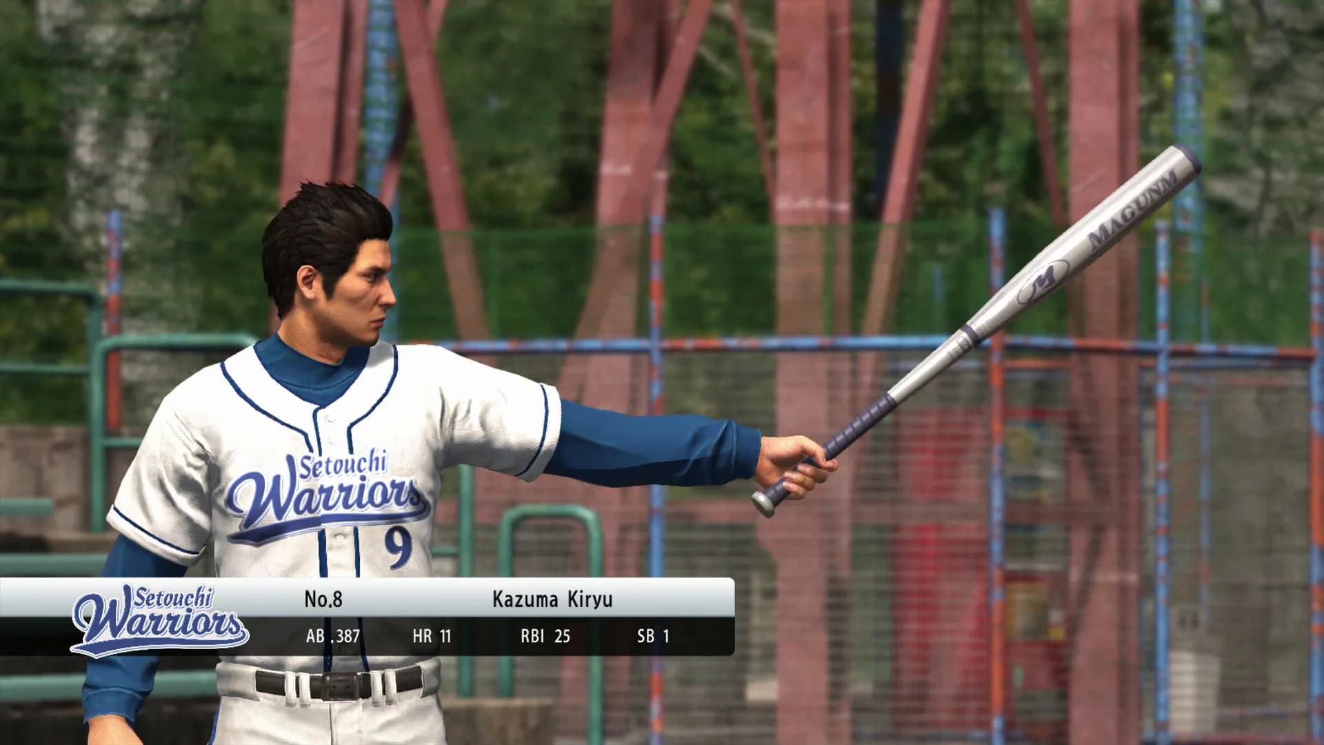 Yakuza 6: The Song of Life görsel 6