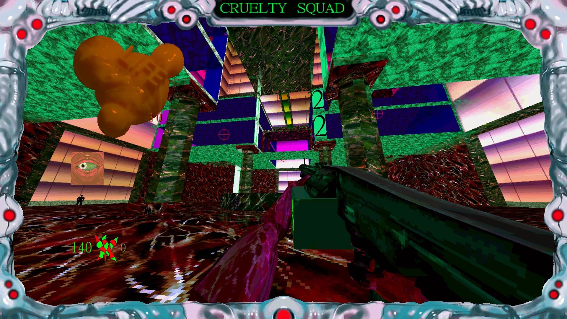 Cruelty Squad görsel 2