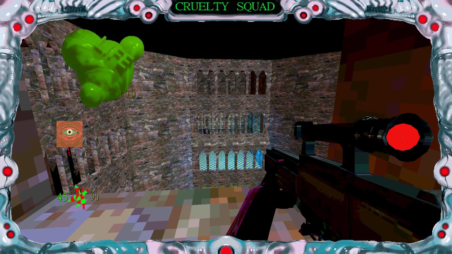 Cruelty Squad görsel 26