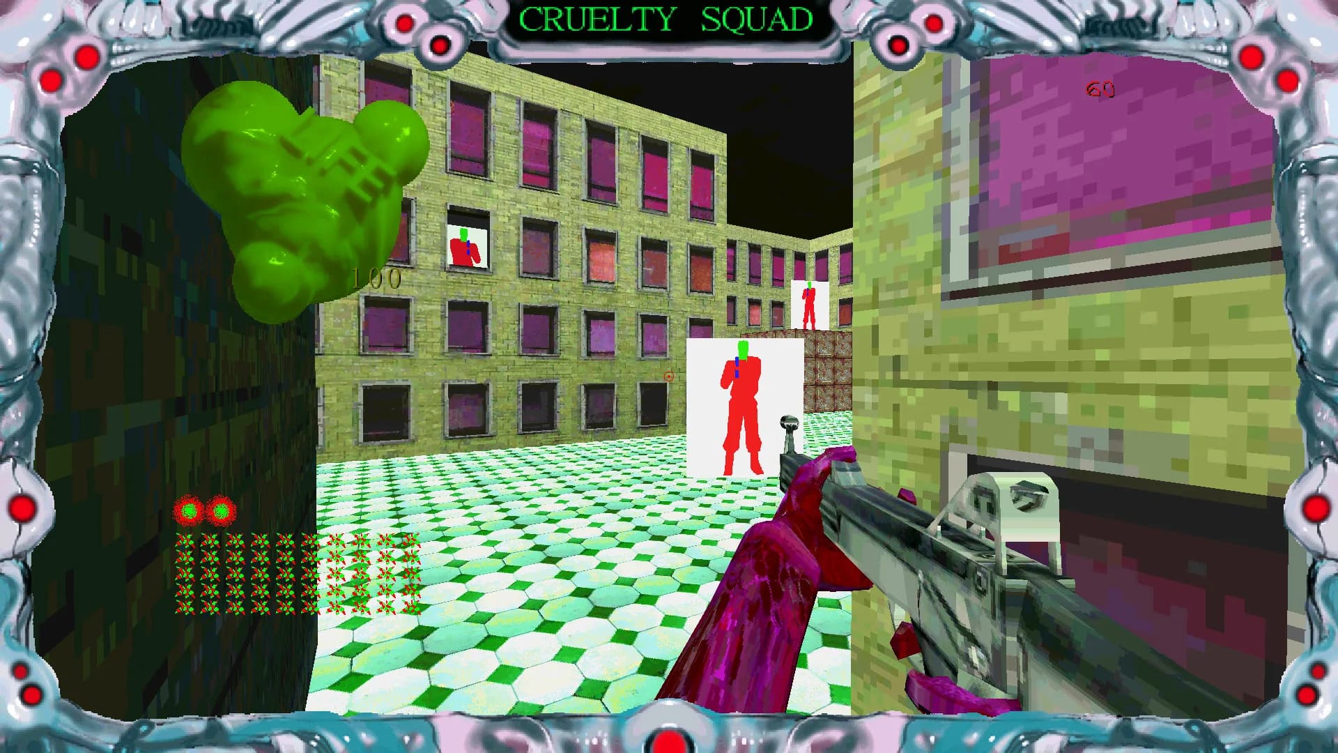 Cruelty Squad görsel 8