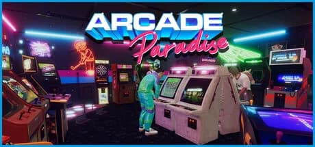 Arcade Paradise görsel 1