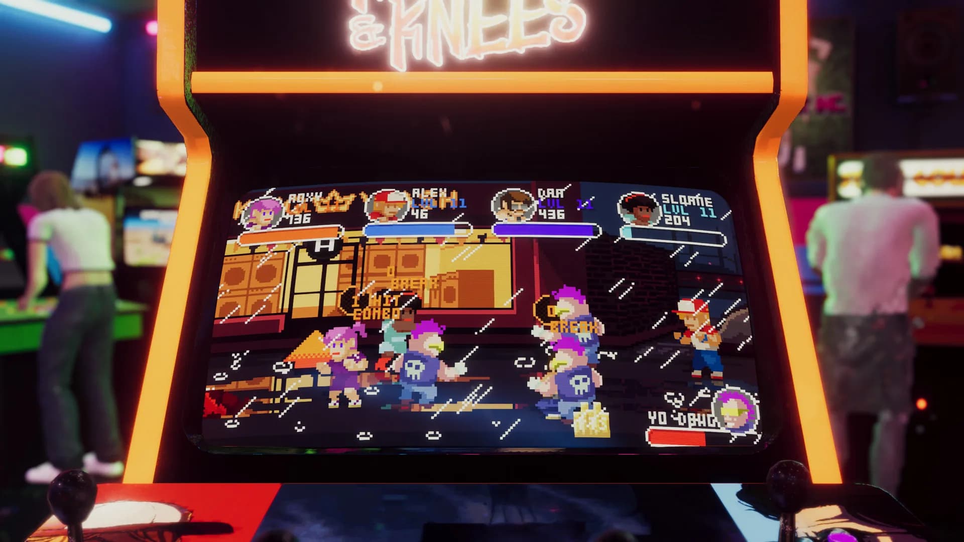 Arcade Paradise görsel 2