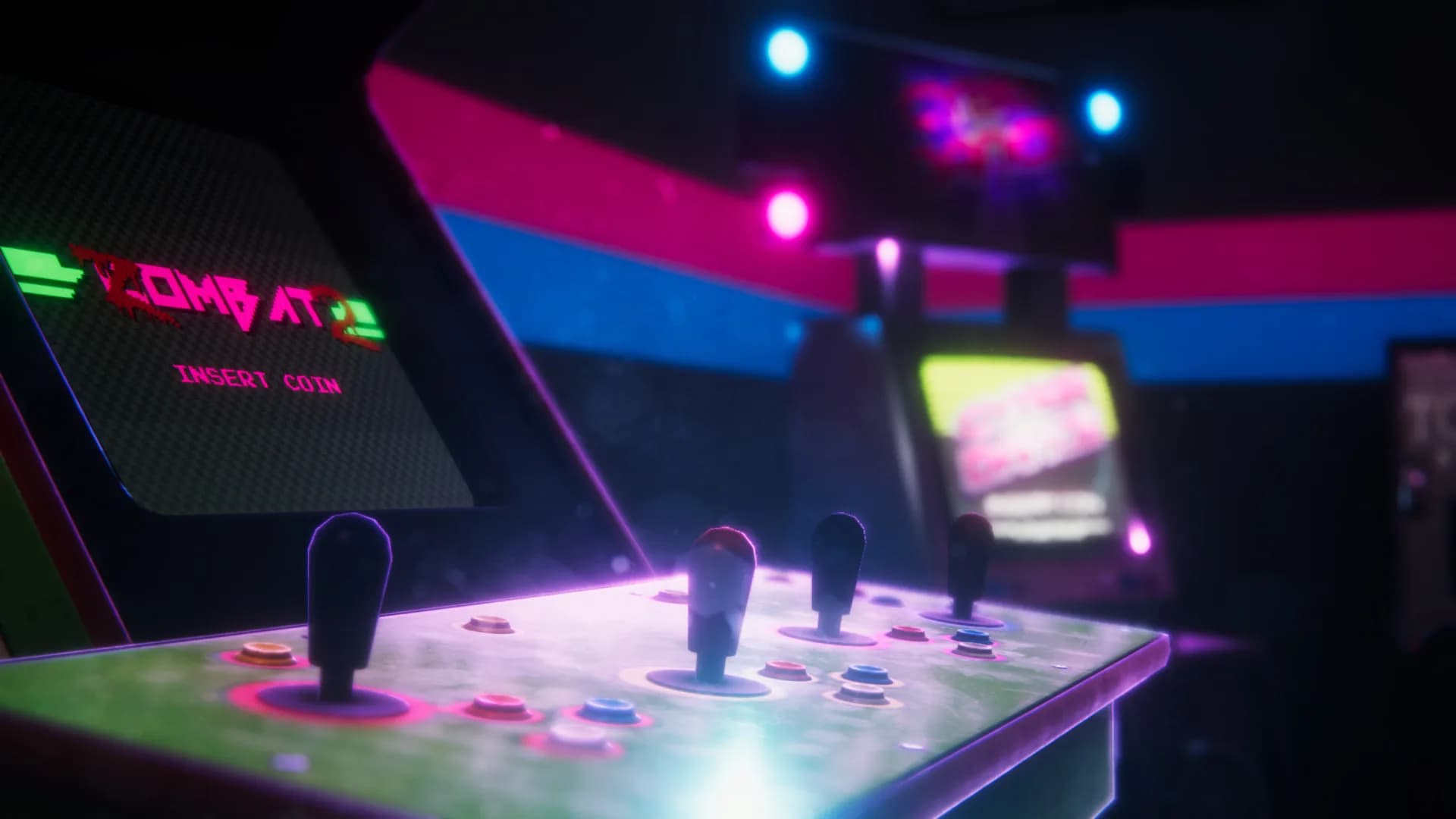 Arcade Paradise görsel 3