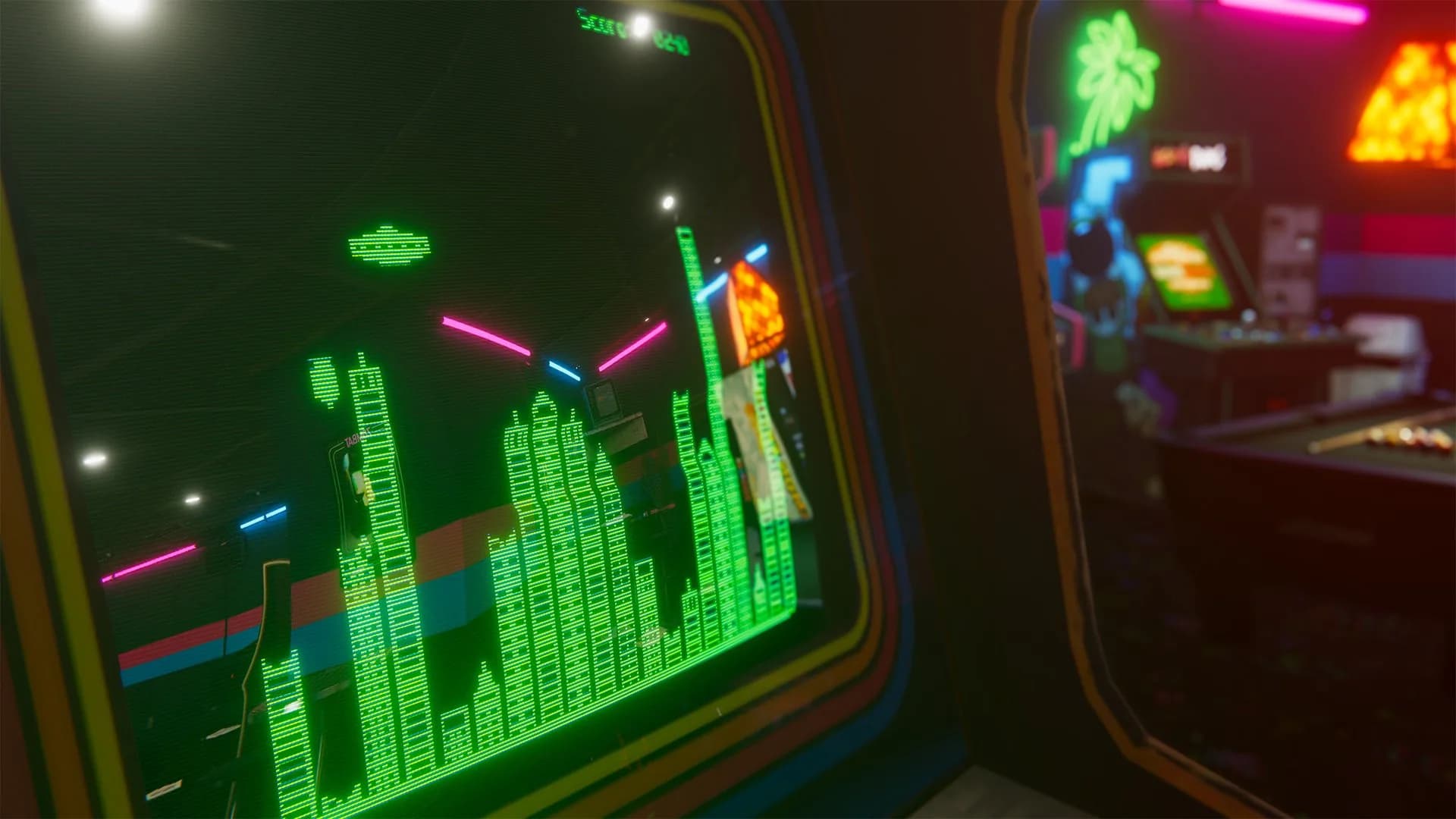 Arcade Paradise görsel 5