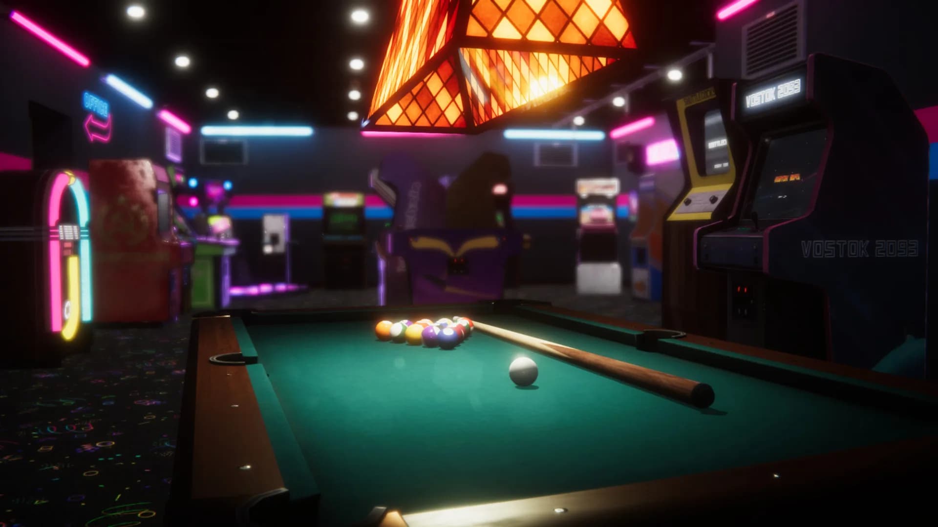Arcade Paradise görsel 6