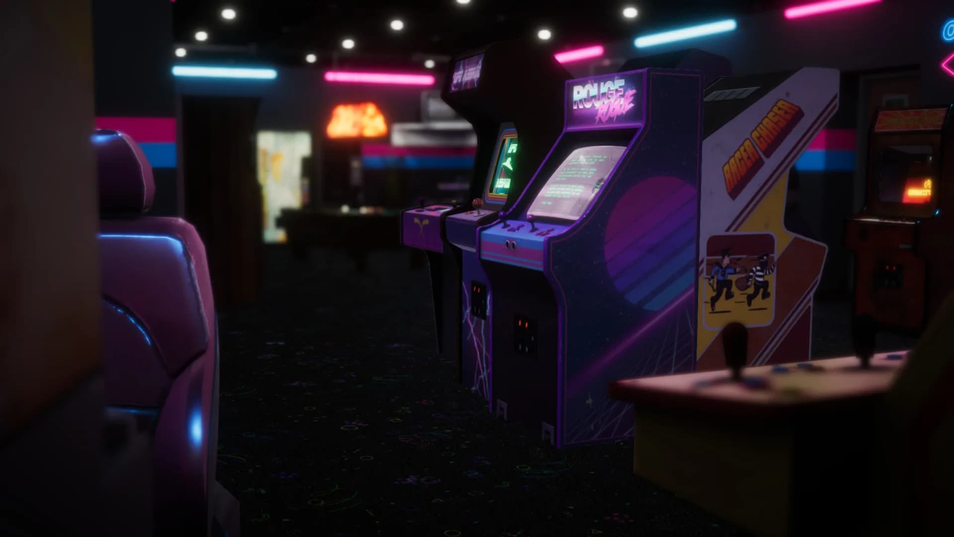 Arcade Paradise görsel 7