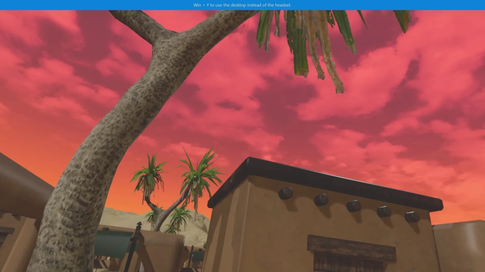 HOLY QURAN VR EXPERİENCE görsel 18