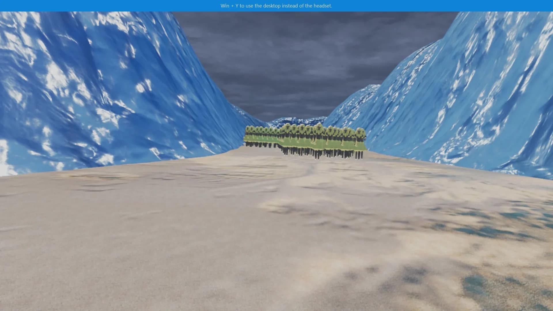HOLY QURAN VR EXPERİENCE görsel 6