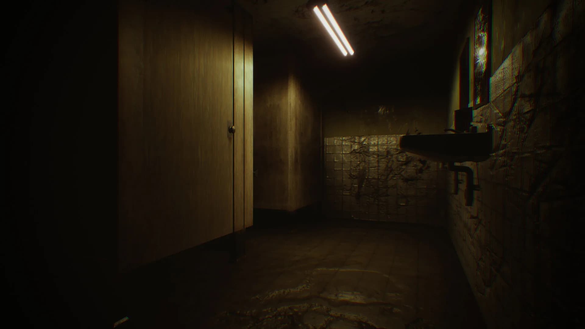 Dark Fracture: Prologue görsel 2