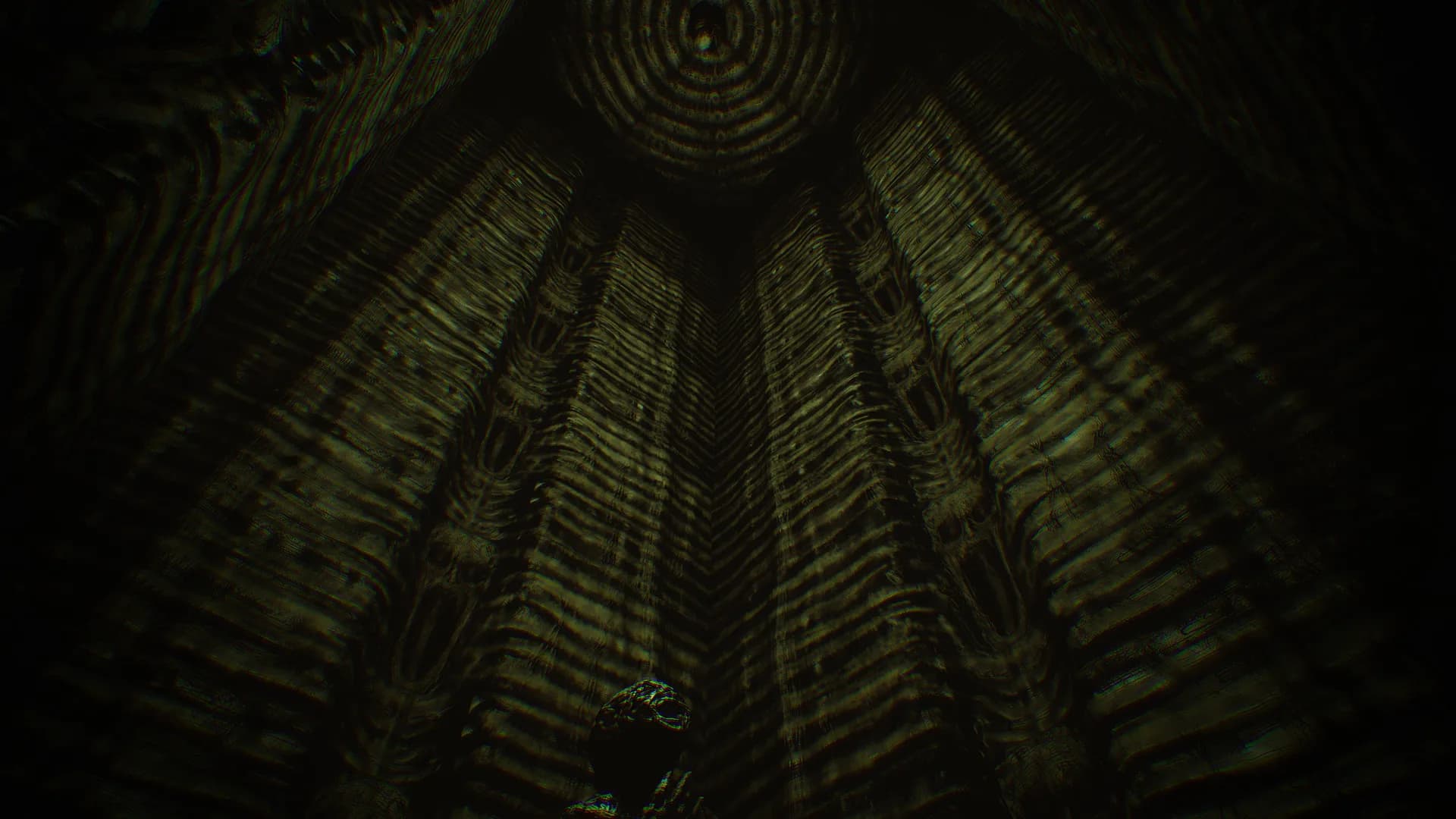 Dark Fracture: Prologue görsel 3