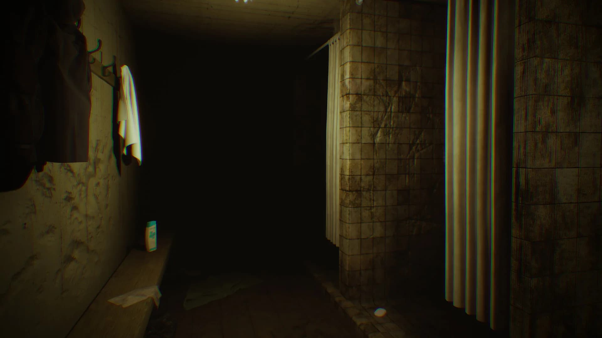 Dark Fracture: Prologue görsel 12