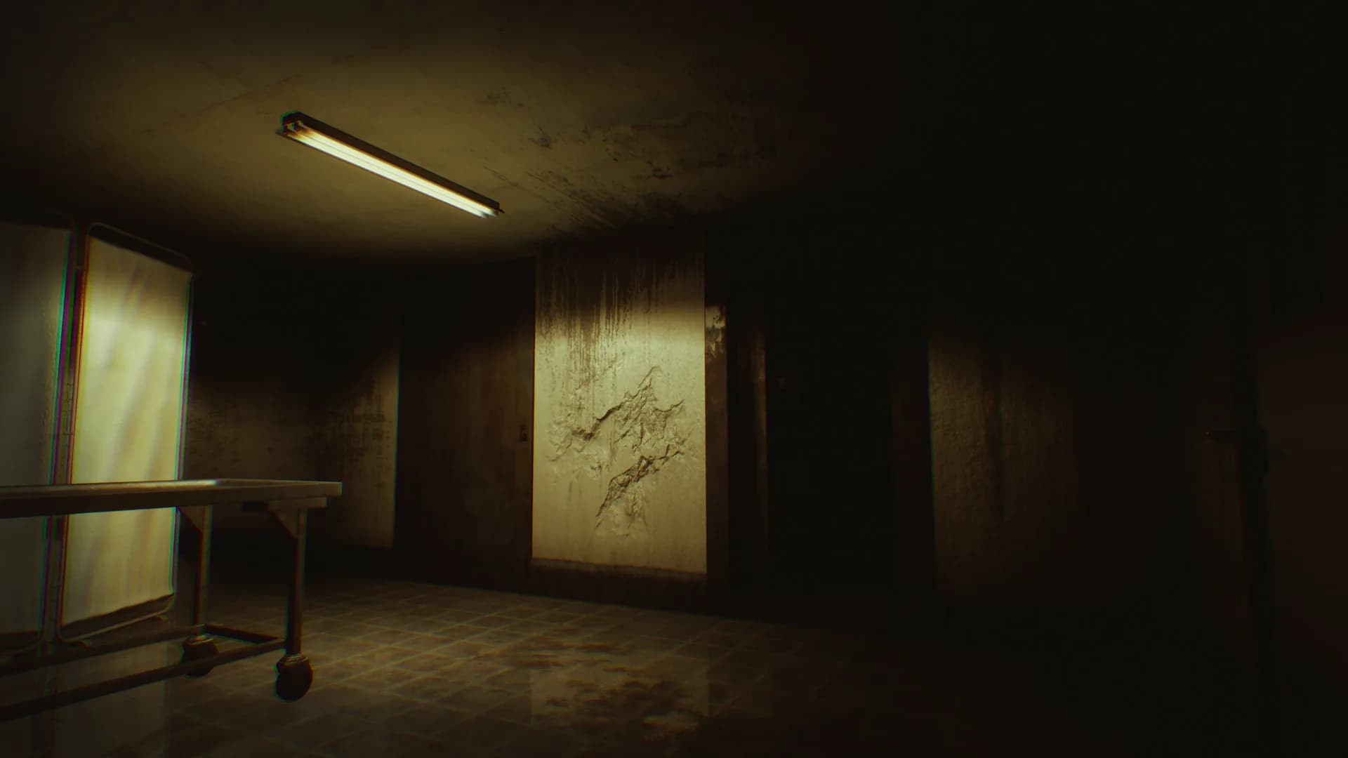 Dark Fracture: Prologue görsel 13