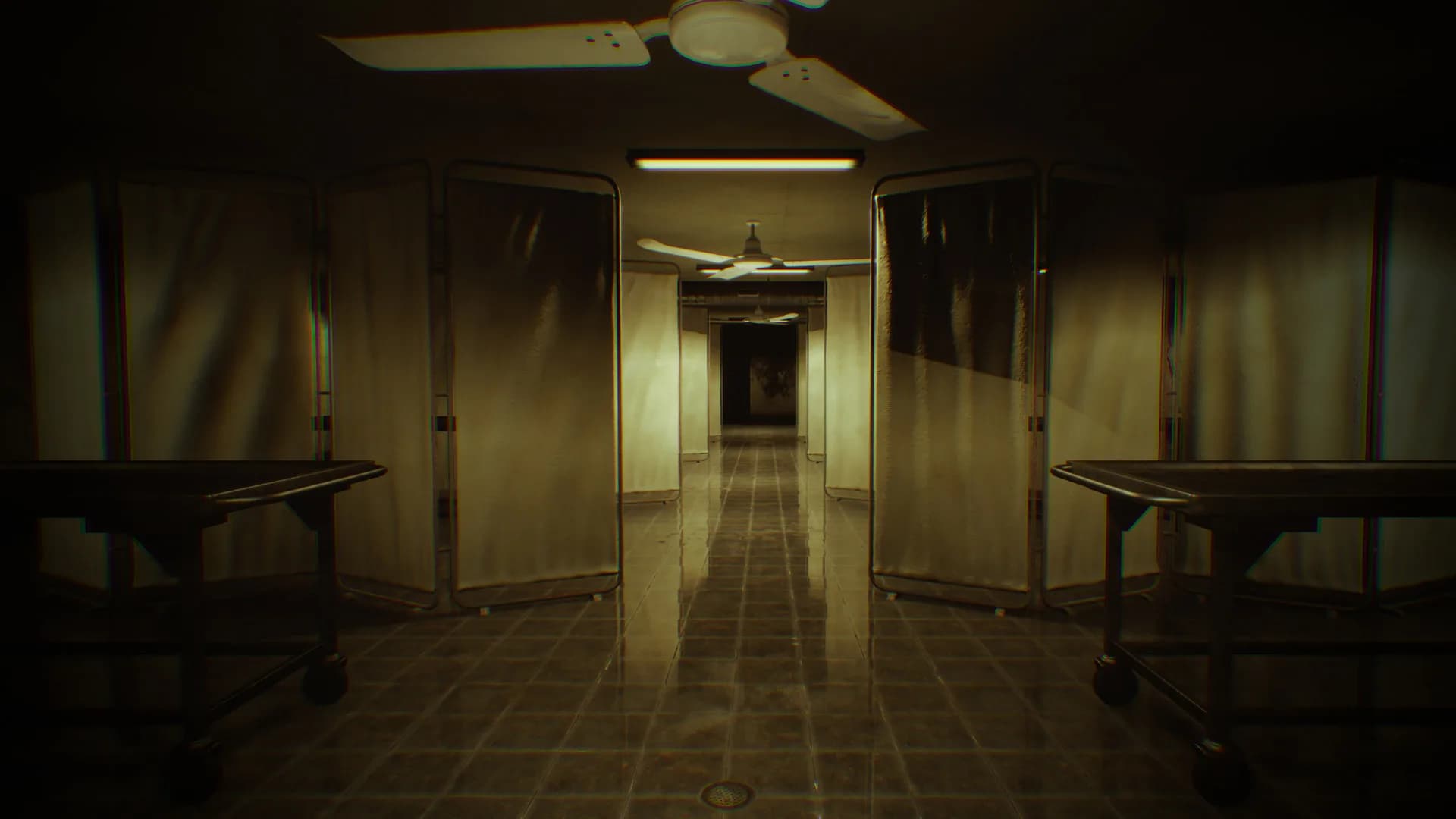 Dark Fracture: Prologue görsel 14