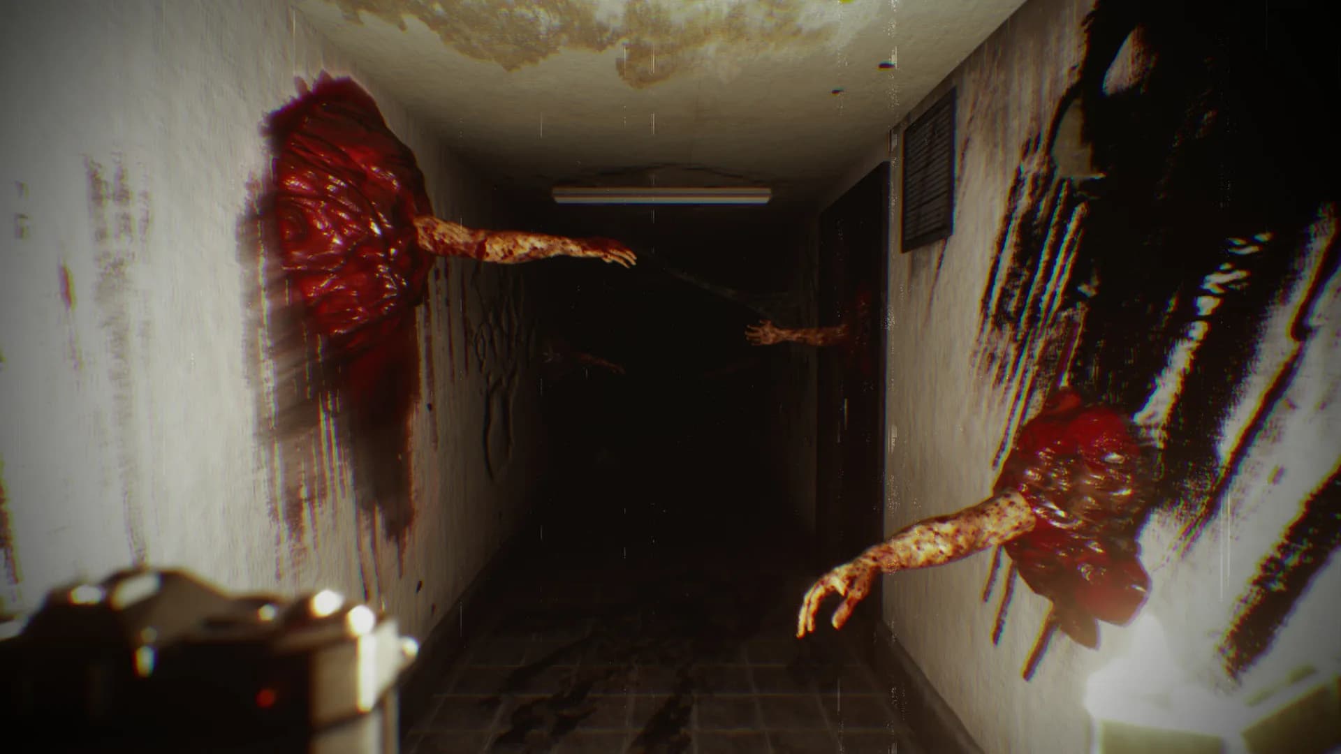 Dark Fracture: Prologue görsel 4