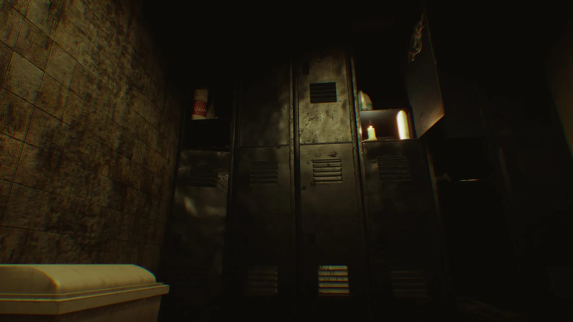 Dark Fracture: Prologue görsel 6