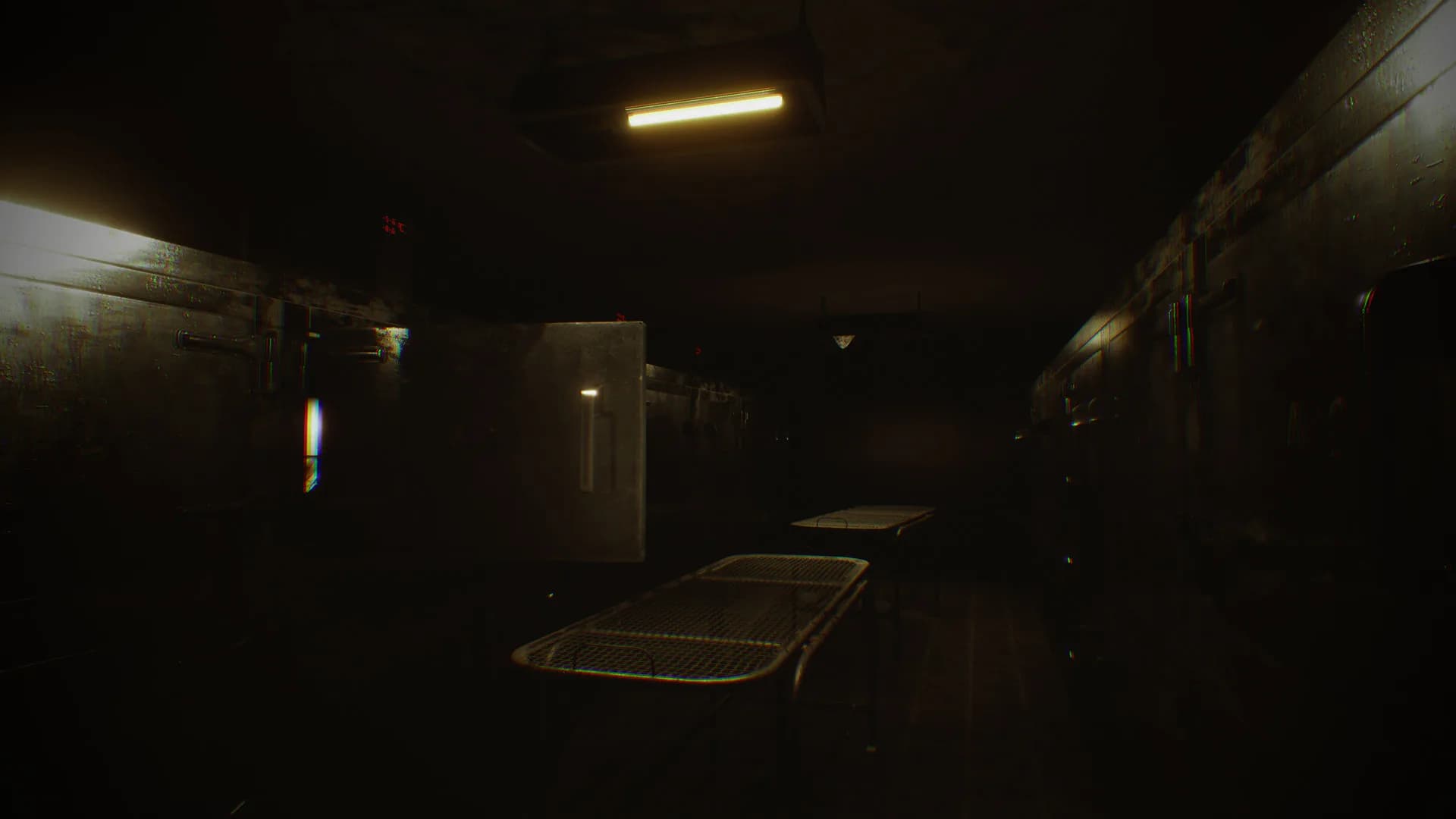 Dark Fracture: Prologue görsel 7