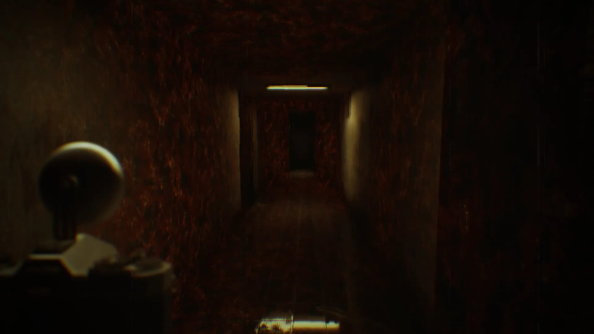 Dark Fracture: Prologue görsel 8