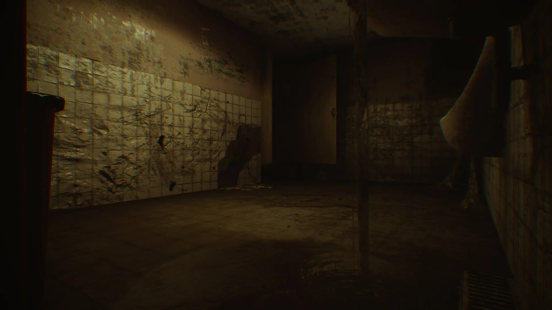 Dark Fracture: Prologue görsel 10