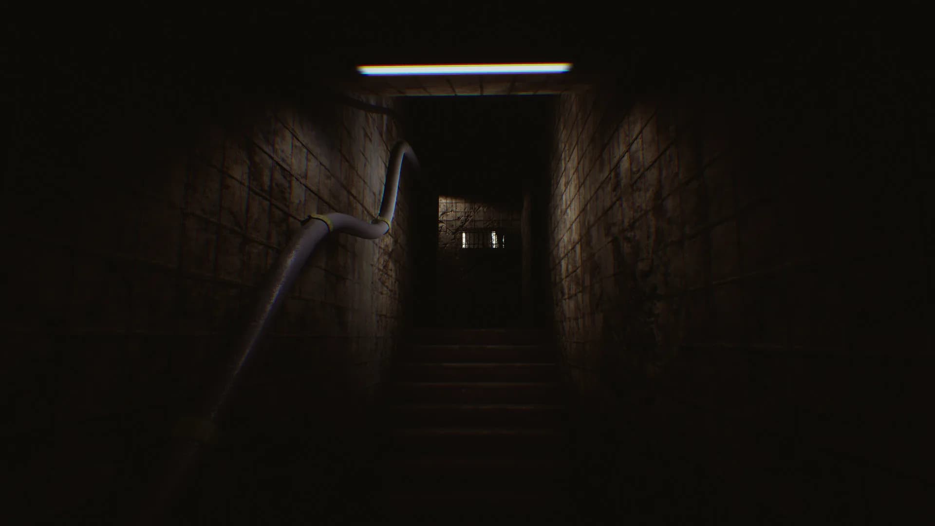Dark Fracture: Prologue görsel 11