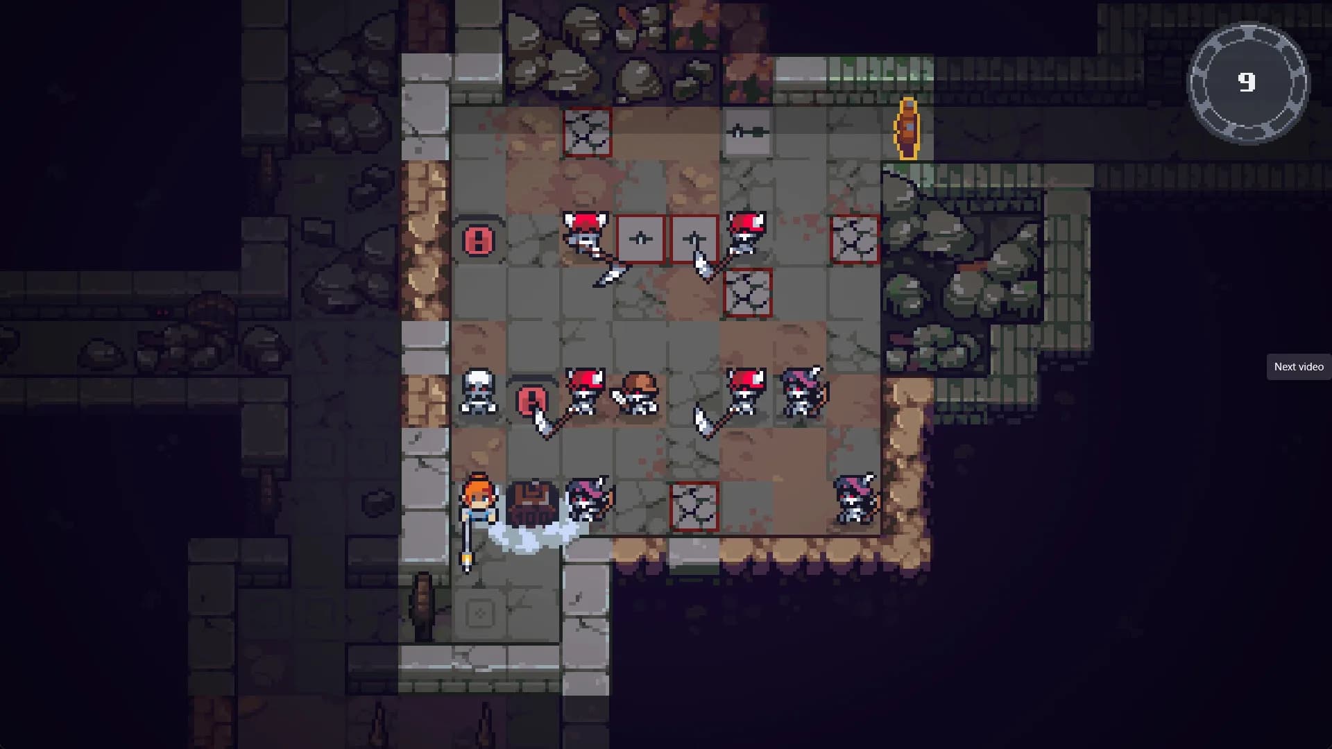 Cramped Room of Death görsel 2