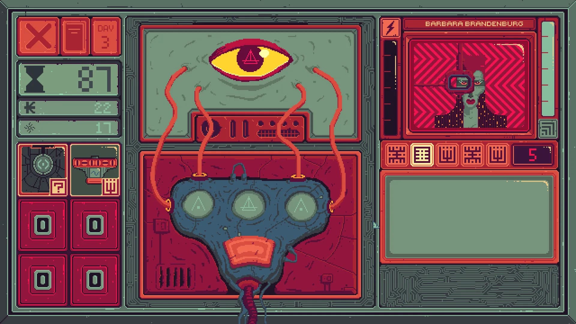 Mind Scanners görsel 2