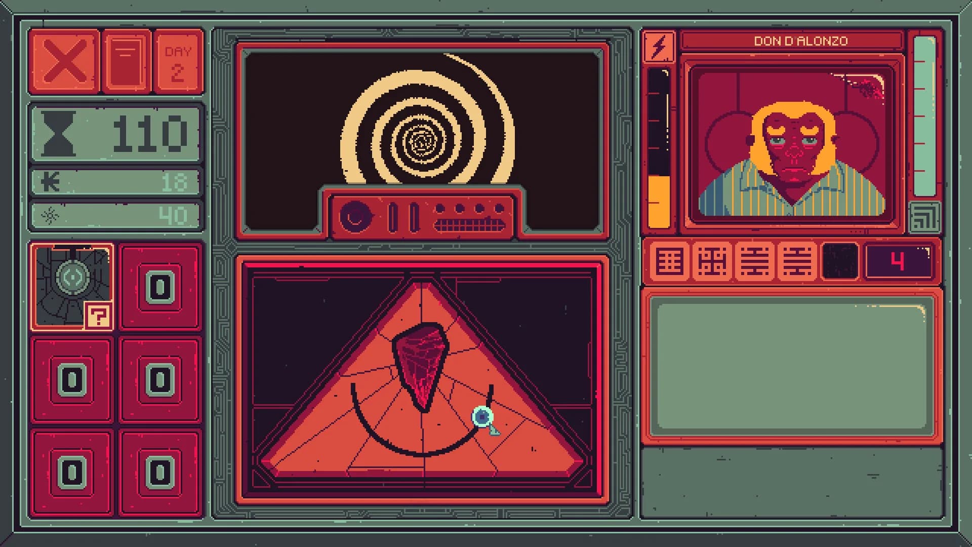 Mind Scanners görsel 3