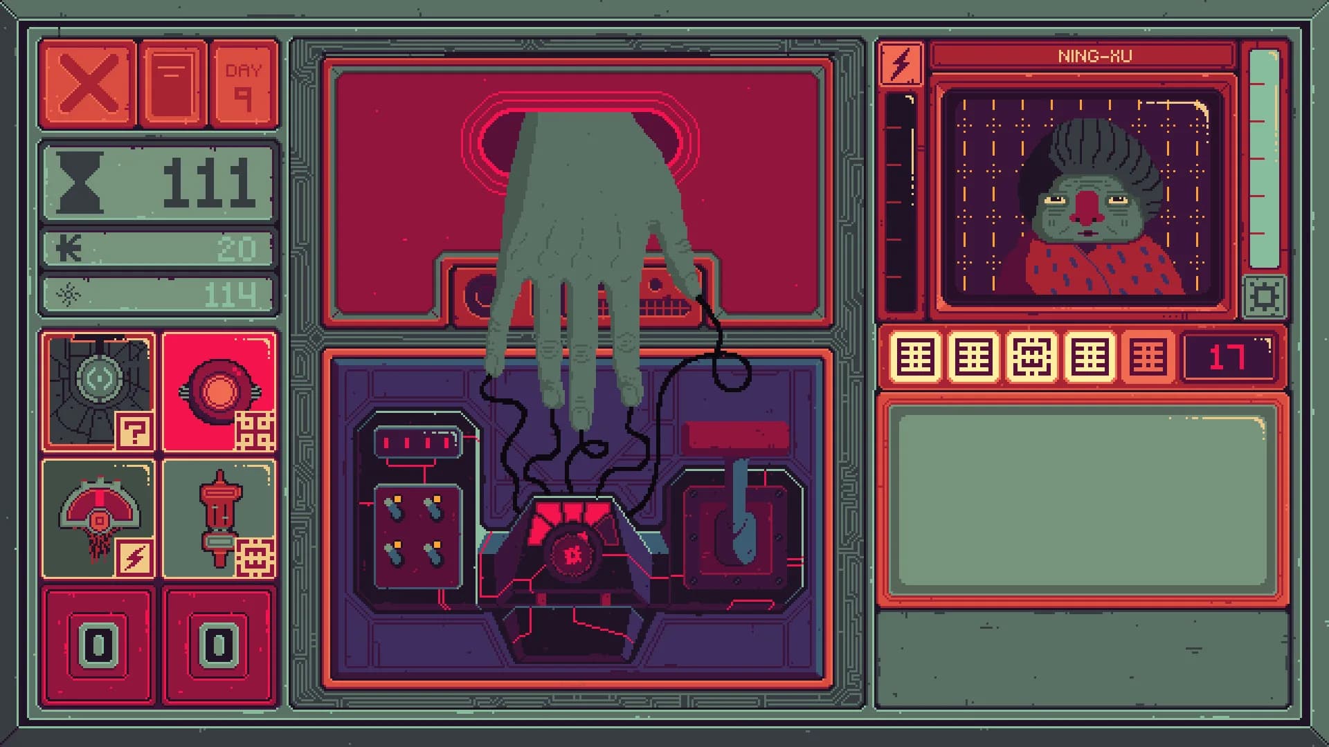 Mind Scanners görsel 6