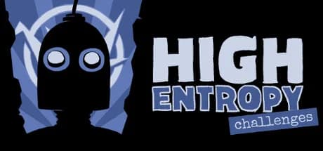 High Entropy: Challenges görsel 1