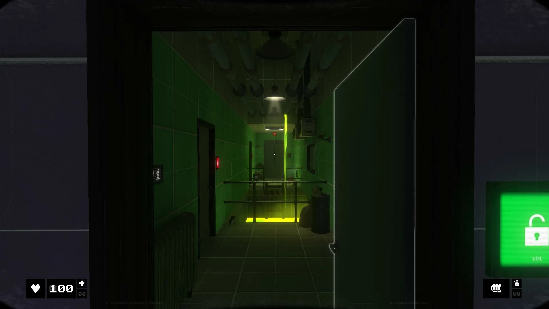 High Entropy: Challenges görsel 3