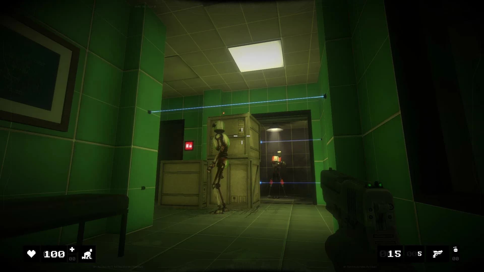High Entropy: Challenges görsel 4