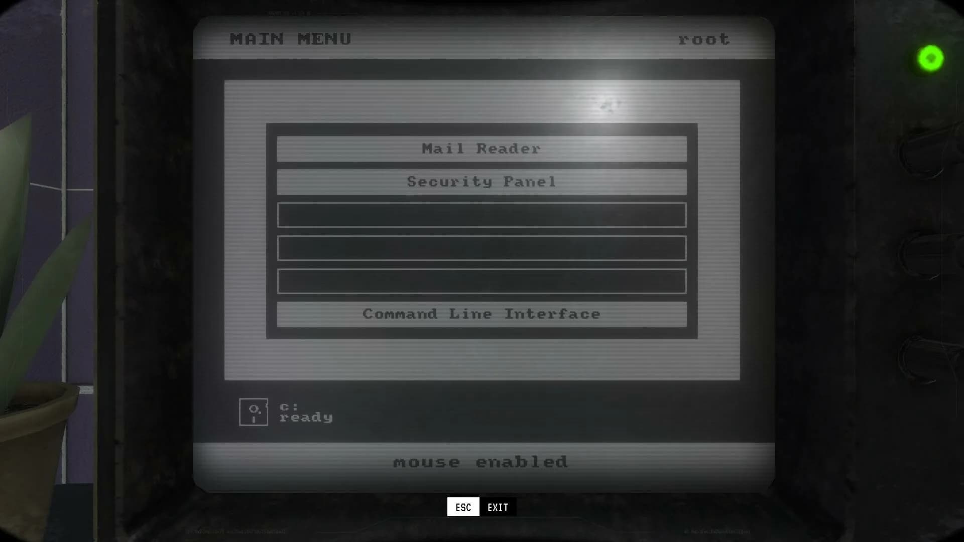 High Entropy: Challenges görsel 5