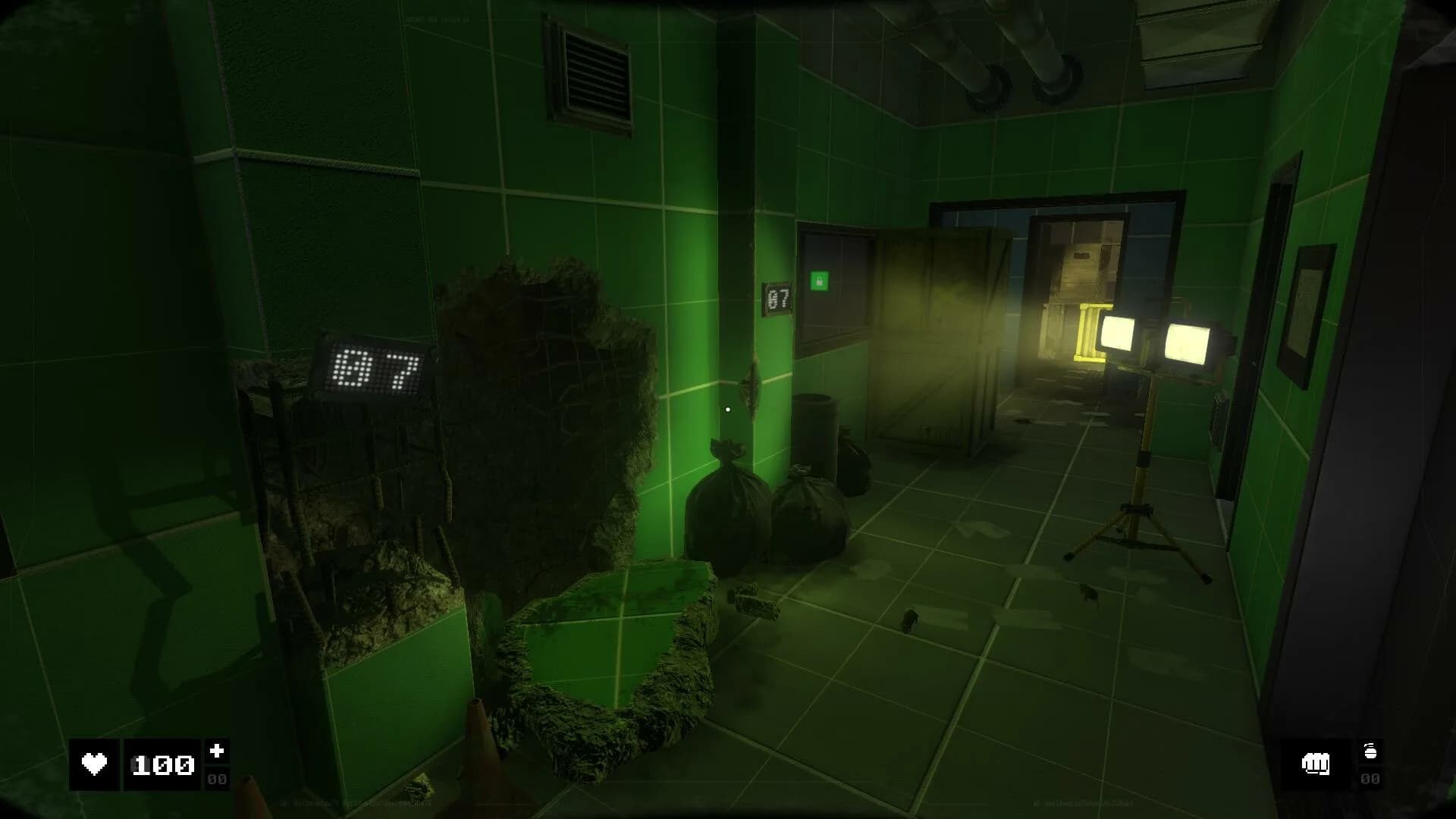 High Entropy: Challenges görsel 6