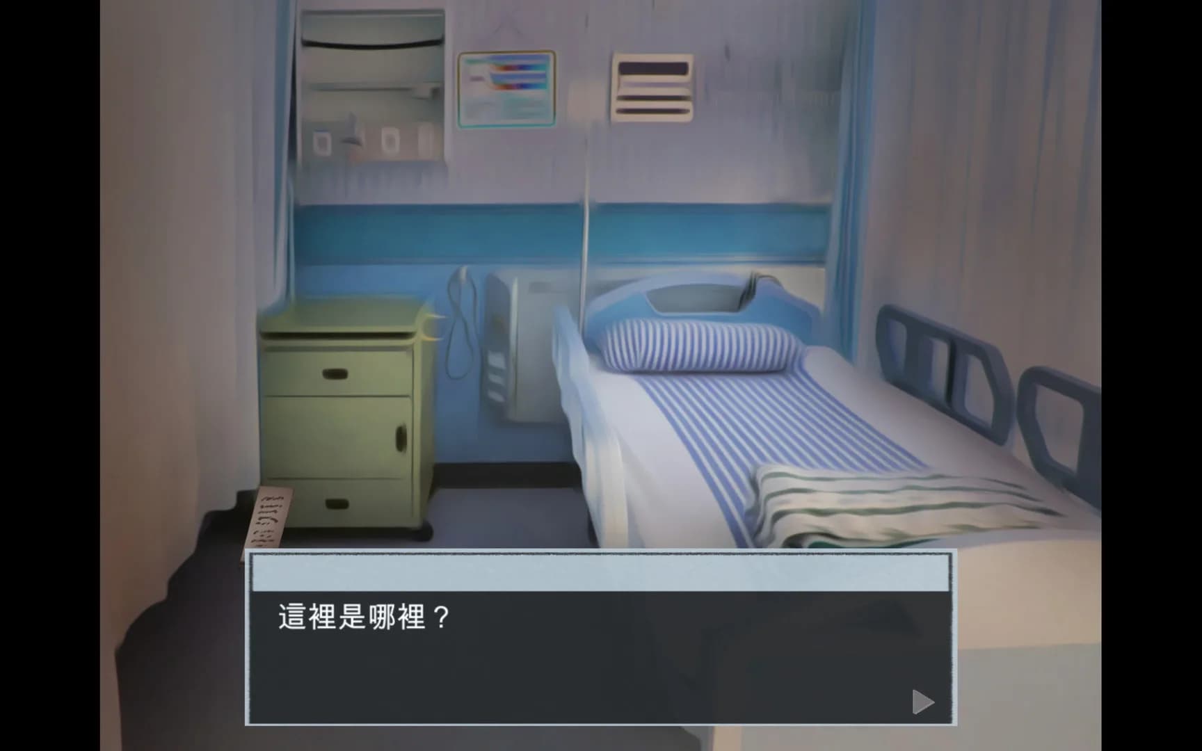 Escape Hospital-脫出 失憶病棟 görsel 4