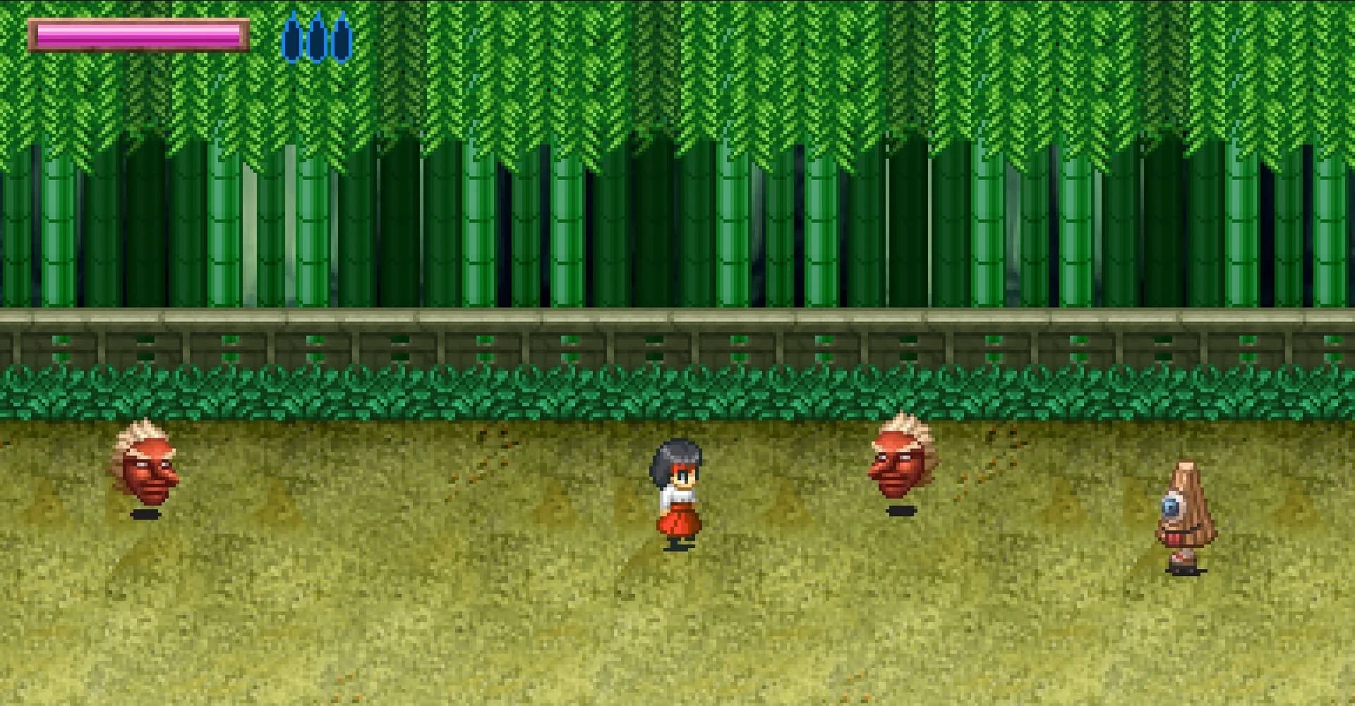 Abiko The Miko görsel 3
