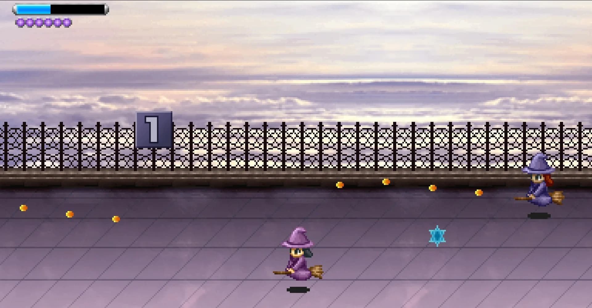 Accel Magician Mimi görsel 2