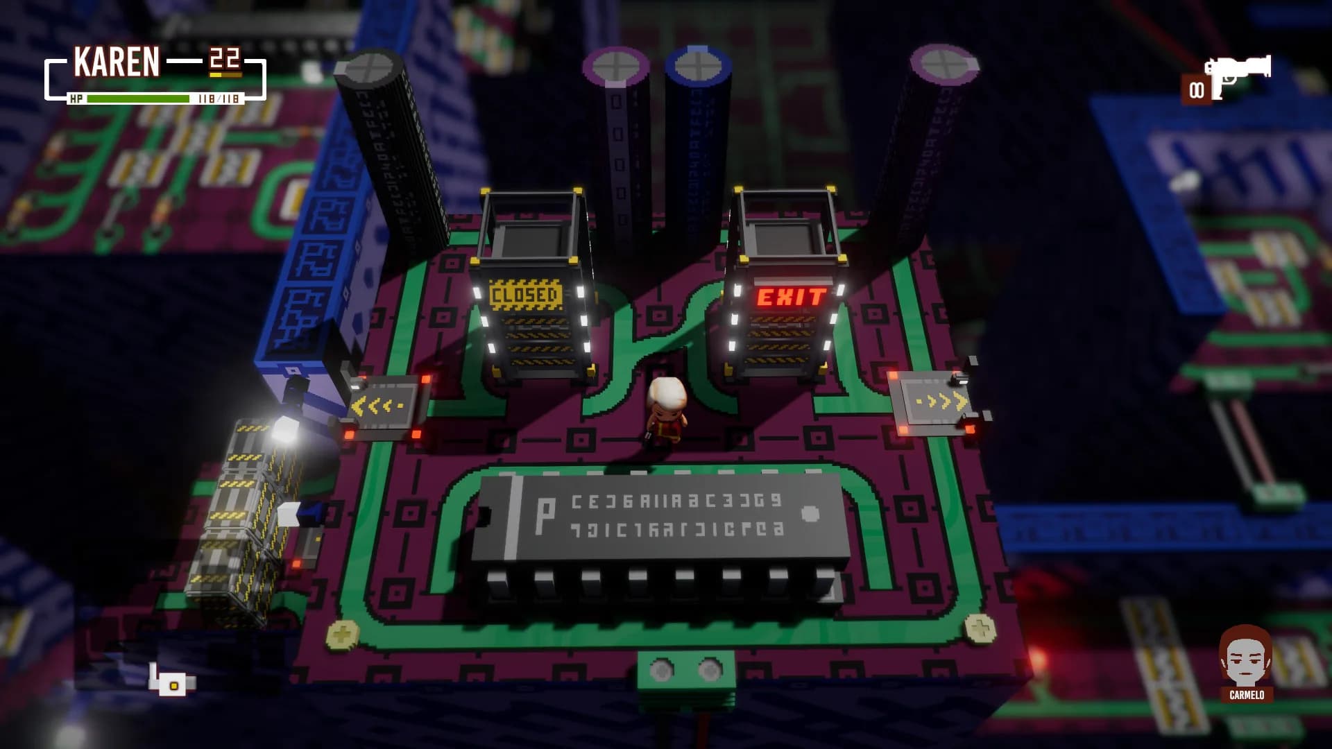 RoboPhobik görsel 9