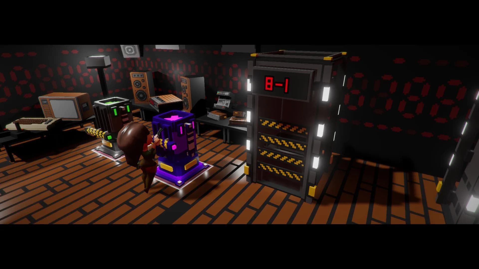 RoboPhobik görsel 10