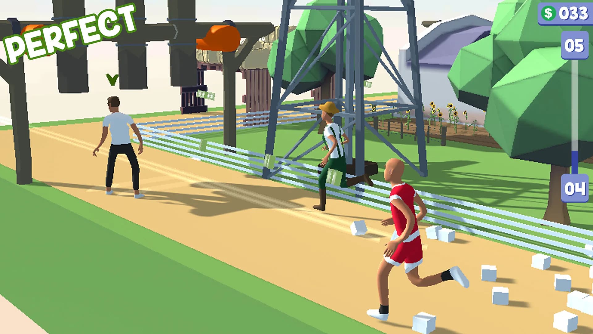 Running Challenge görsel 3