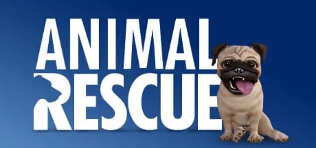 Animal Rescue görsel 1
