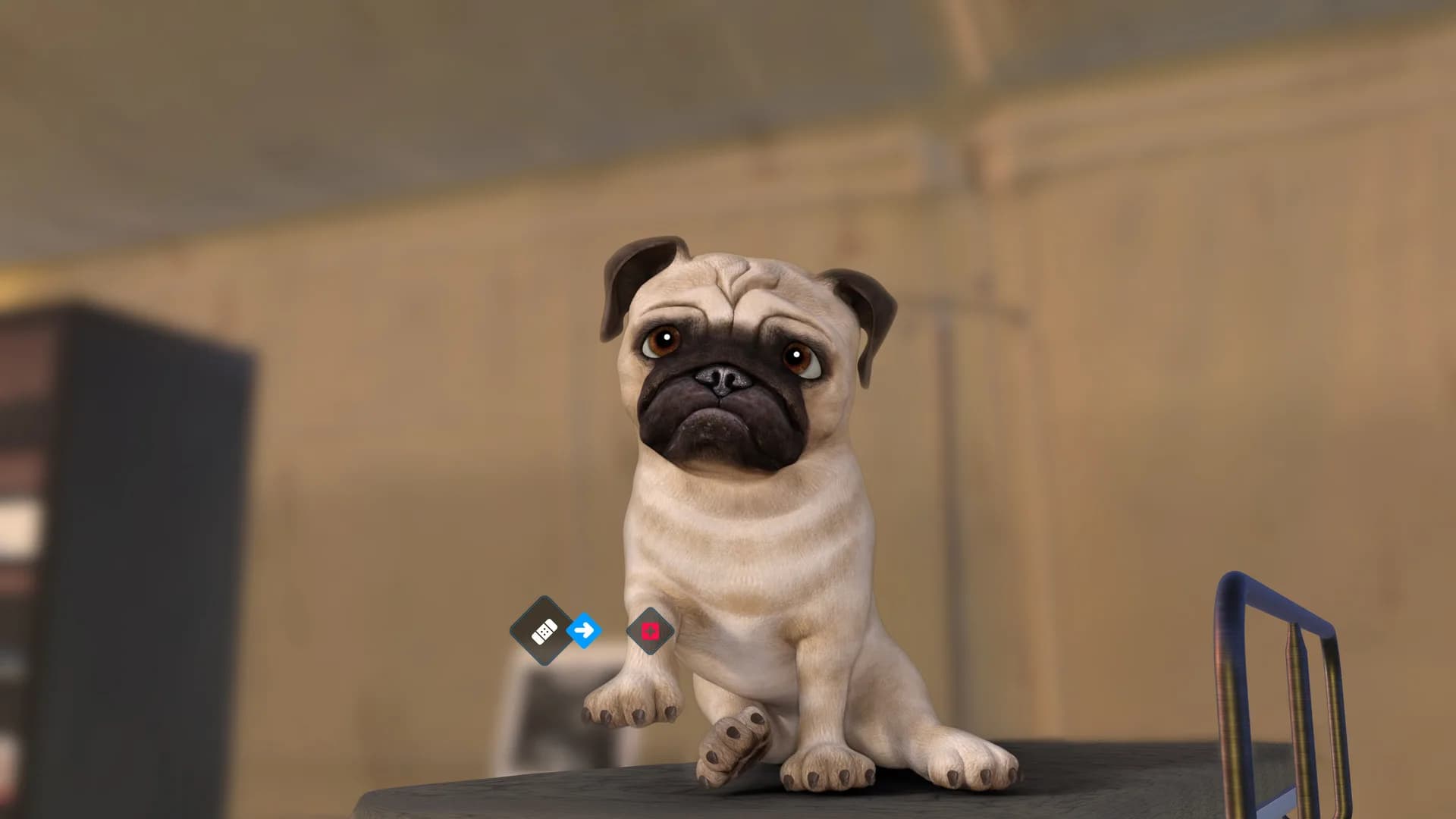 Animal Rescue görsel 2