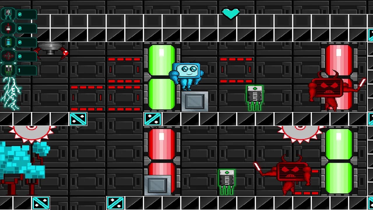 Electronic World Z görsel 6