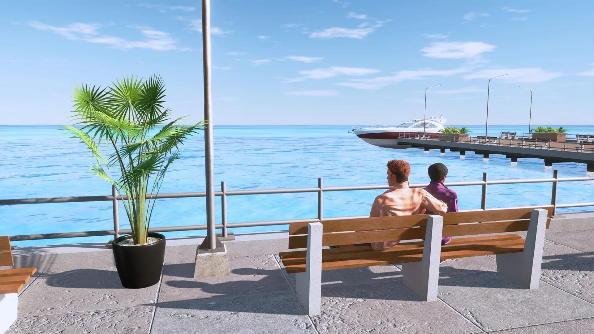 Hotel: A Resort Simulator görsel 3