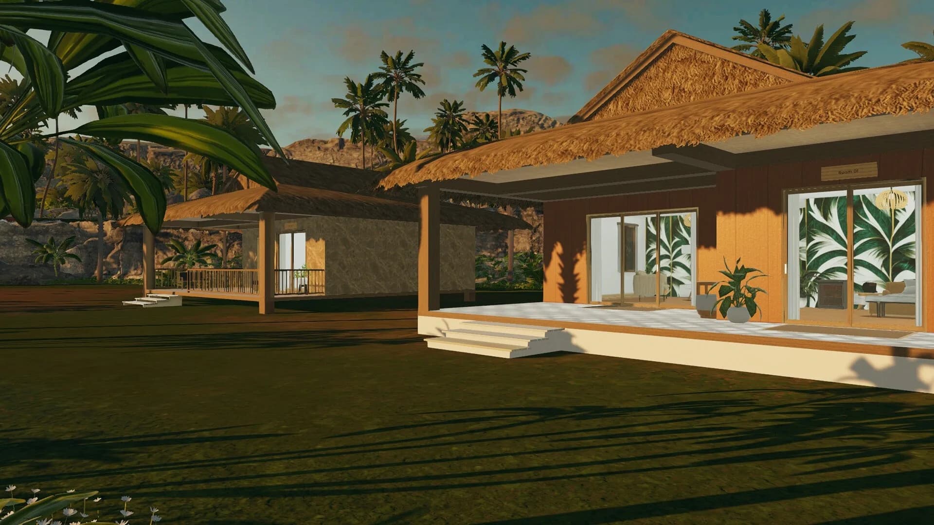Hotel: A Resort Simulator görsel 4