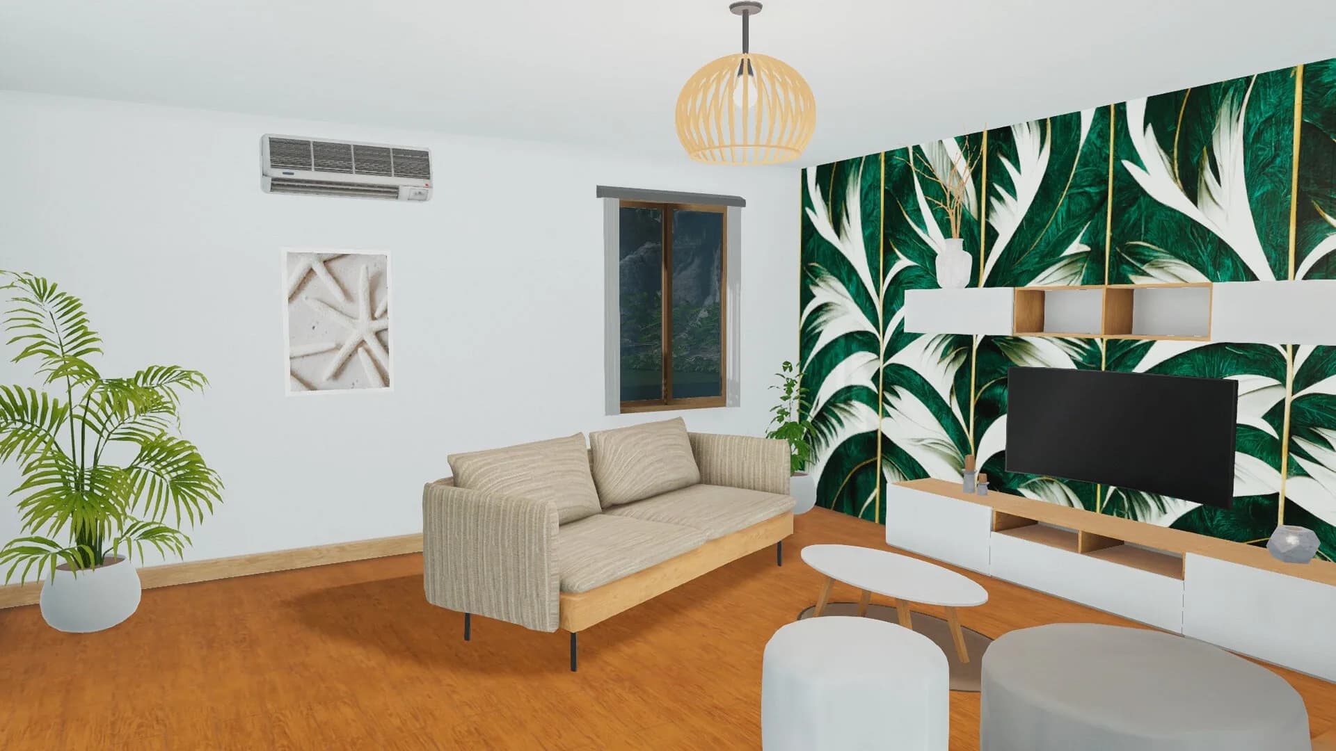 Hotel: A Resort Simulator görsel 5