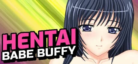 Hentai Babe Buffy görsel 1